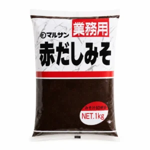 Akadashi Red Miso