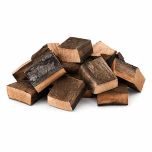 Wood Chunks for Smoking
