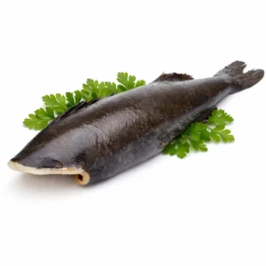Black Cod Whole