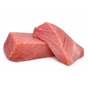 Bluefin Tuna Fatty