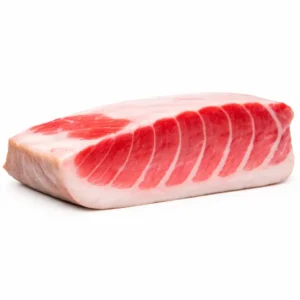 Bluefin Tuna Upperbelly