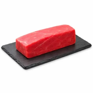 Bluefin Tuna Saku Akami