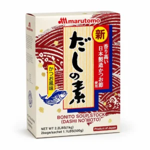 Bonito Soup Stock Powder