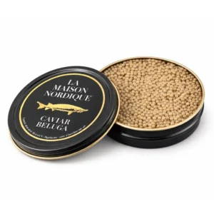 Beluga Caviar
