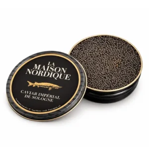 Impérial de Sologne Caviar