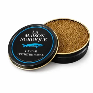 Osetra Royal Caviar