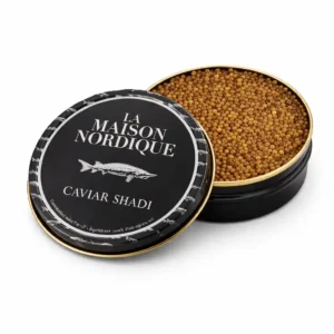 Shadi Caviar