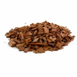 Cherry Wood Chips