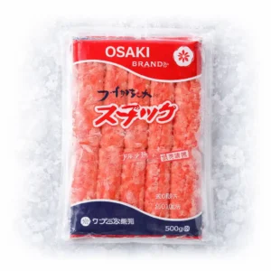 Crab Sticks