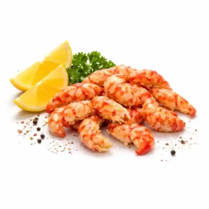 Crawfish Tail