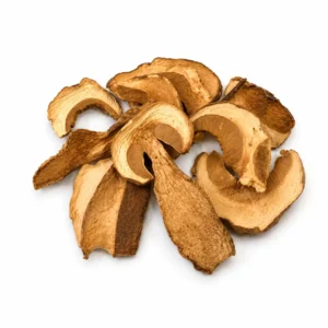 Dried Porcini Mushrooms