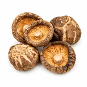 Dried Shiitake Mushrooms