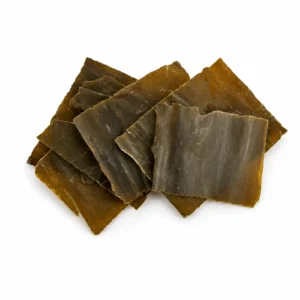 Dry Kelp