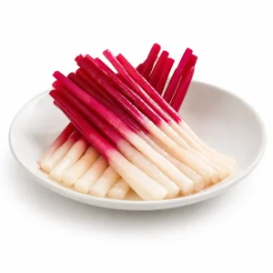 Pickled Ginger Shoots