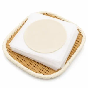 Gyoza Wrapper Skins