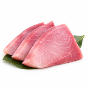 Hamachi Tuna Fillet