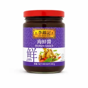 Hoisin Sauce
