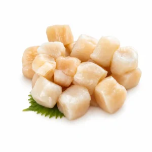 Hokaido Scallops