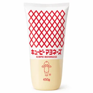 Japanese Mayonnaise