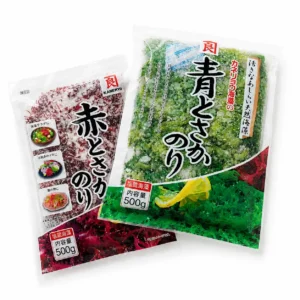 Kaneryo Seaweed Salad