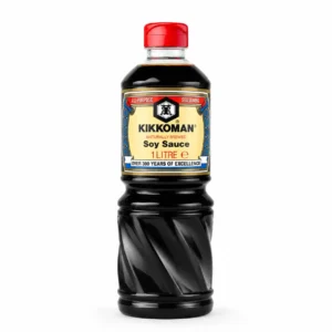 Kikkoman Soy Sauce