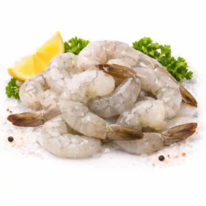 King Prawn