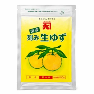 Kizami Nama Yuzu