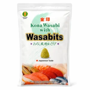 Powdered Wasabi