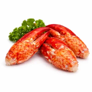 Lobster Claw & Knuckle