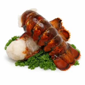 Lobster Tail
