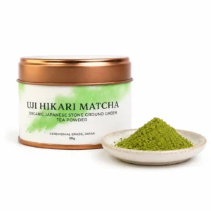 Matcha Green Tea Powder