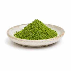 Matcha Mokuren Premium