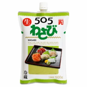 Nama Wasabi Paste