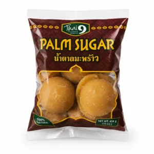 Palm Sugar