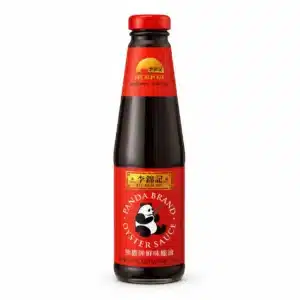 Panda Oyster Sauce