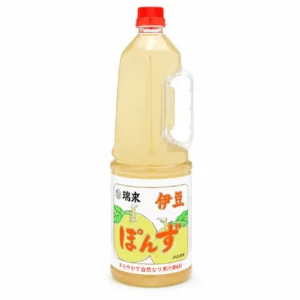 Ponzu Sauce