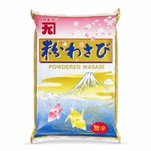 Wasabi Powder