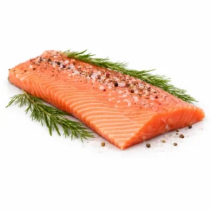 Premium Salmon Bomlo Fillet
