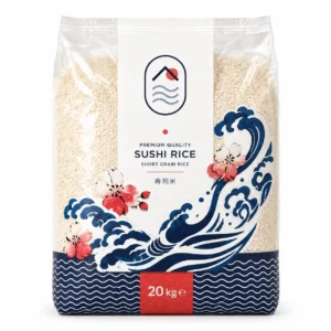 Premium Sushi Rice