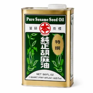 Pure Sesame Oil