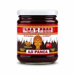 Red Chilli Pepper Paste