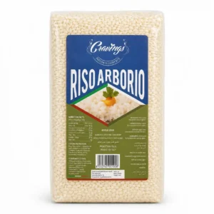 Arborio Rice