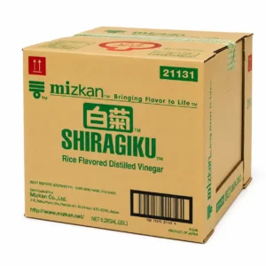Shiragiku Rice Vinegar