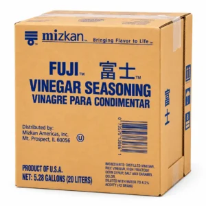 Fuji Rice Vinegar