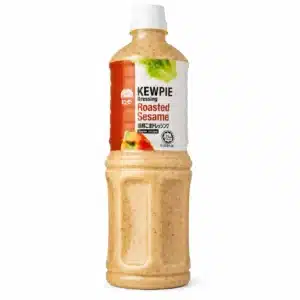 Roasted Sesame Dressing