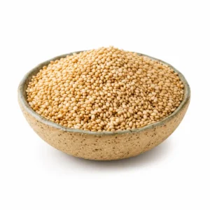Roasted Sesame Seeds