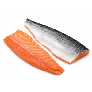 Salmon Filet