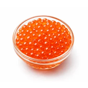 Salmon Roe Ikura