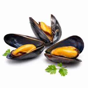 Premium Mussels de Bouchot