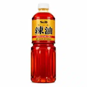 La-Yu Sesame Chilli Oil